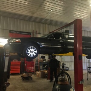 All Cape Truck Service on Cape Cod provides heavy duty work and maintenance