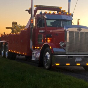 All Cape Truck Service on Cape Cod has an office in Harwich, MA